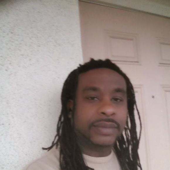 Meet your Posher, John - Picture 1 of 1